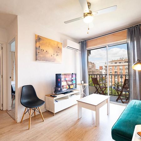 Pleno Centro. Acogedor Y Con Diseno. Apartment Уелва Екстериор снимка