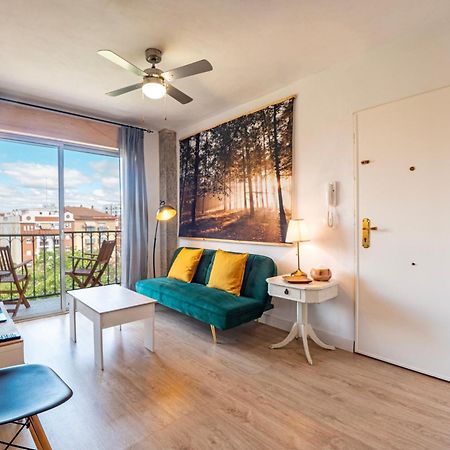 Pleno Centro. Acogedor Y Con Diseno. Apartment Уелва Екстериор снимка