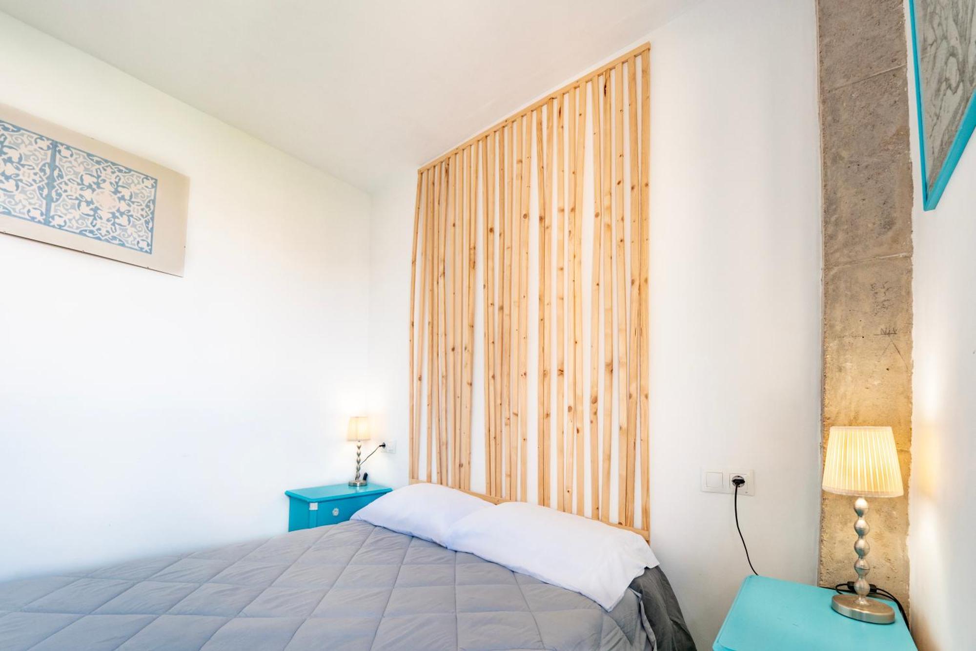 Pleno Centro. Acogedor Y Con Diseno. Apartment Уелва Екстериор снимка