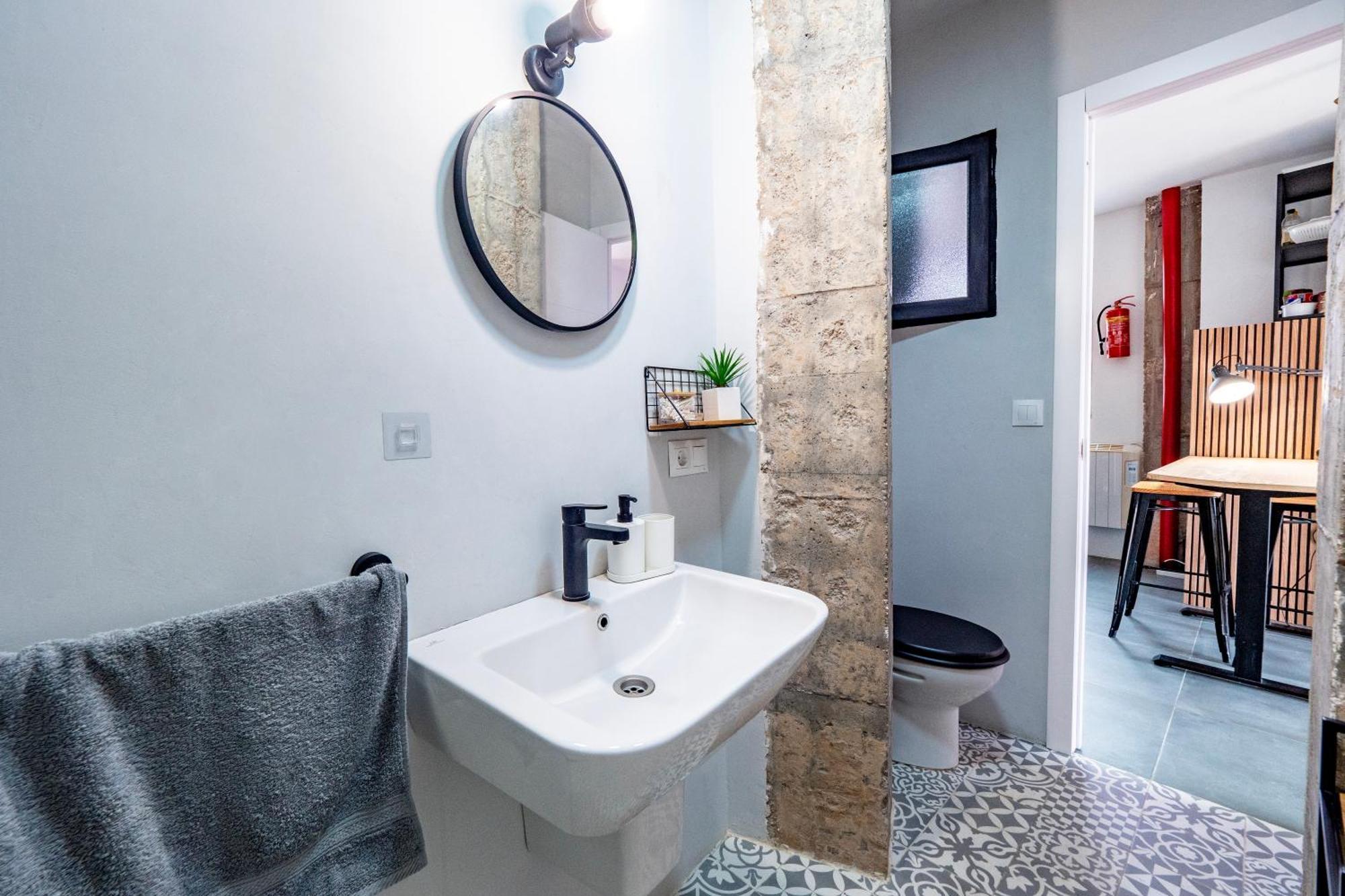 Pleno Centro. Acogedor Y Con Diseno. Apartment Уелва Екстериор снимка