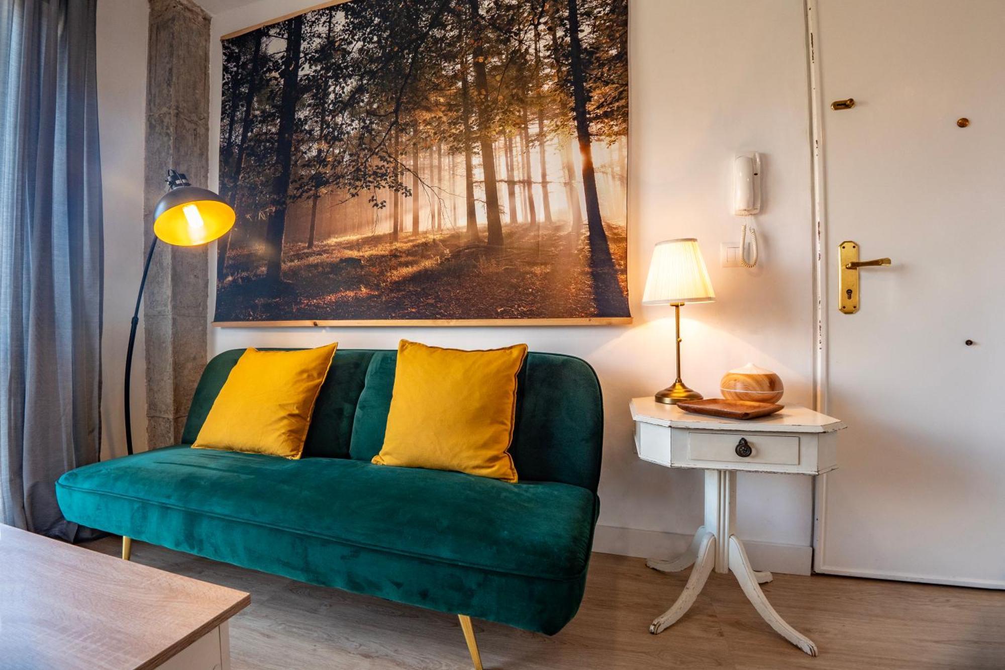 Pleno Centro. Acogedor Y Con Diseno. Apartment Уелва Екстериор снимка