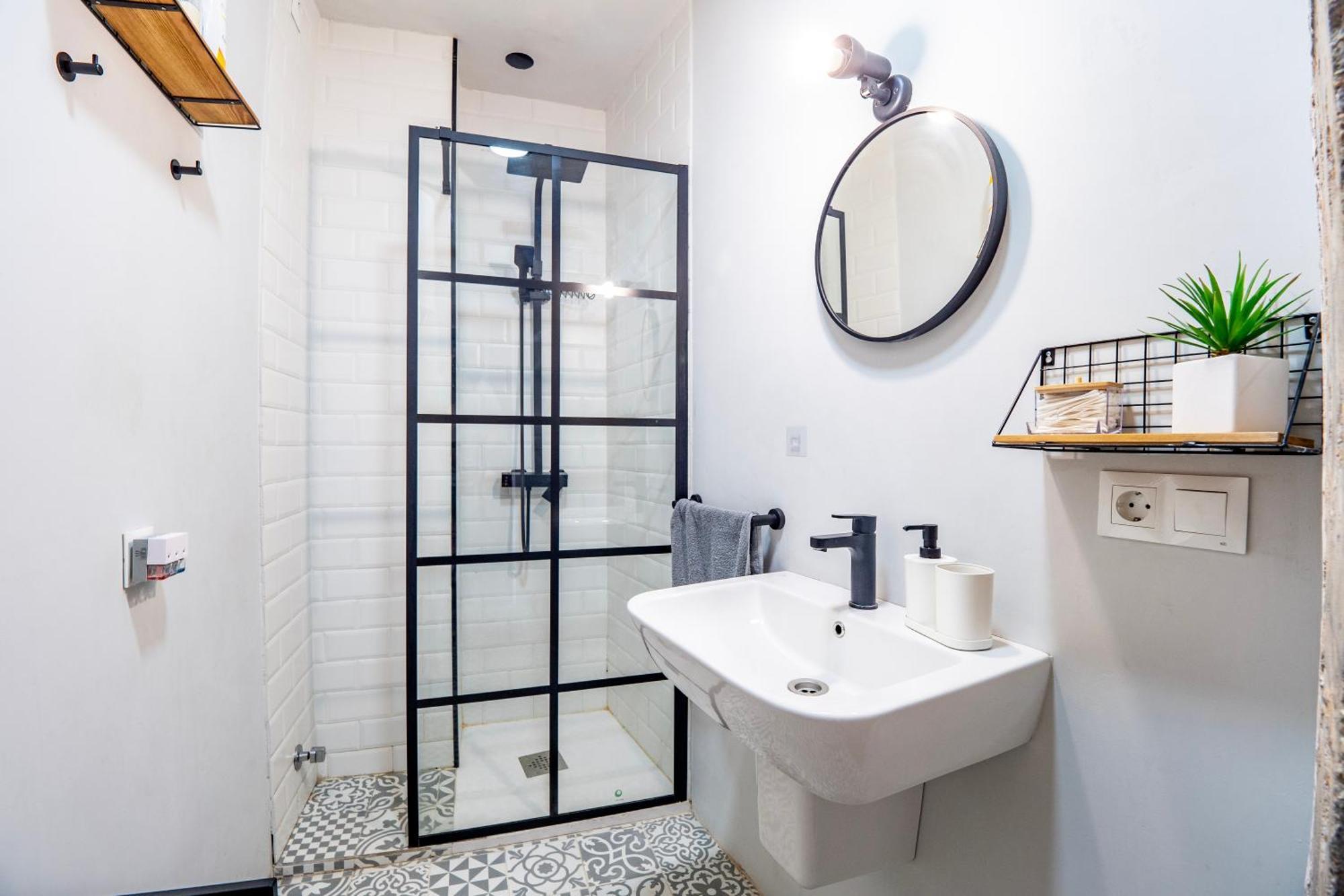 Pleno Centro. Acogedor Y Con Diseno. Apartment Уелва Екстериор снимка