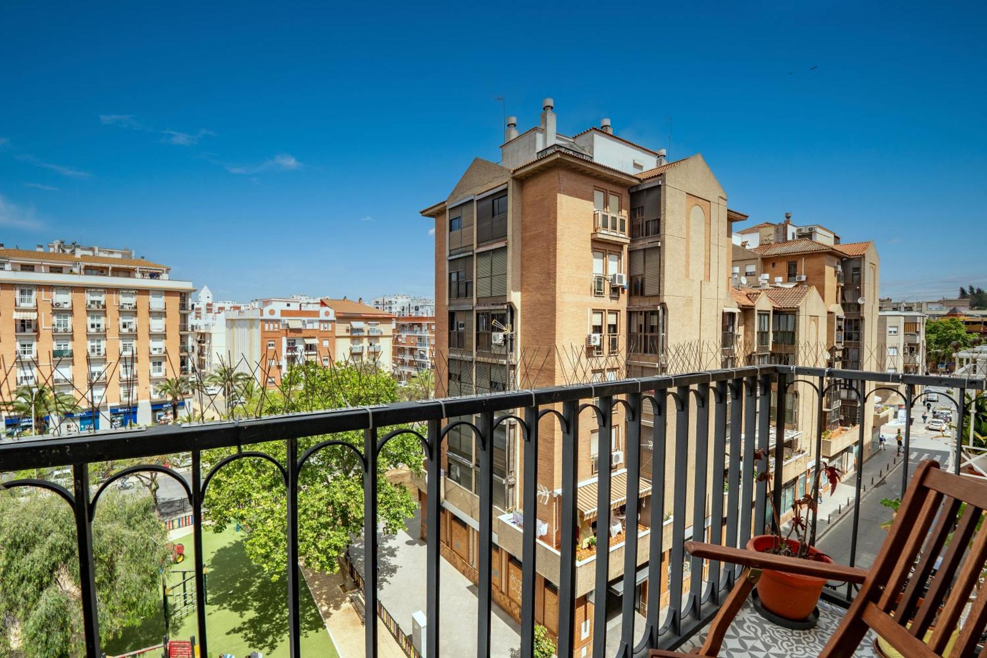 Pleno Centro. Acogedor Y Con Diseno. Apartment Уелва Екстериор снимка