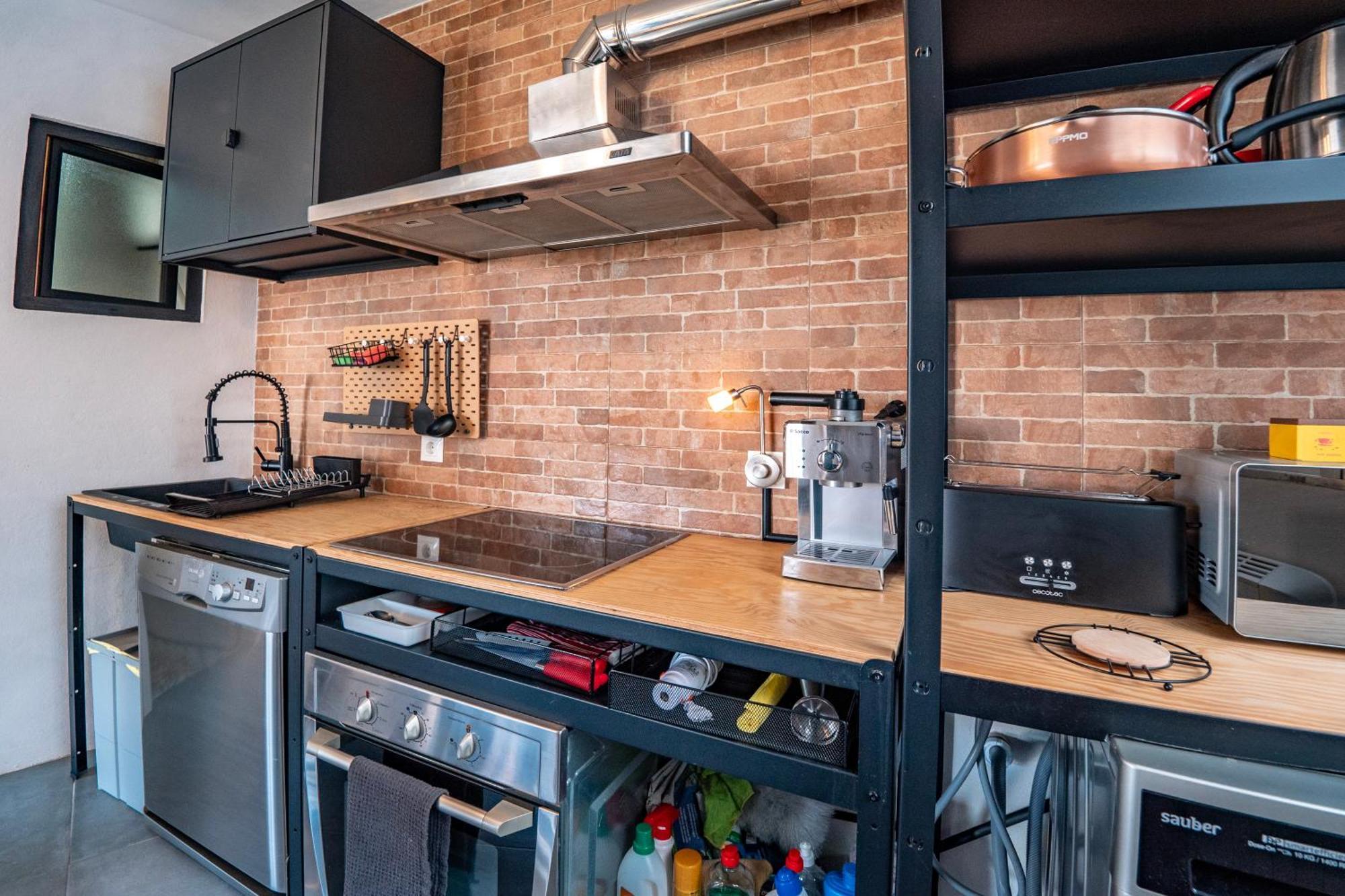 Pleno Centro. Acogedor Y Con Diseno. Apartment Уелва Екстериор снимка
